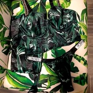 Victoria's Secret 3pc Set
